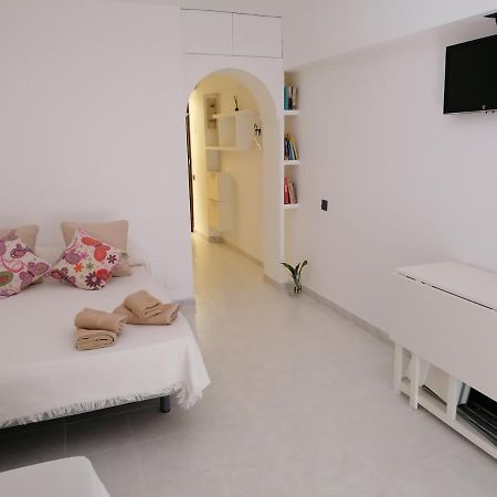 Estudio Sagitario Benalmadena Exterior photo