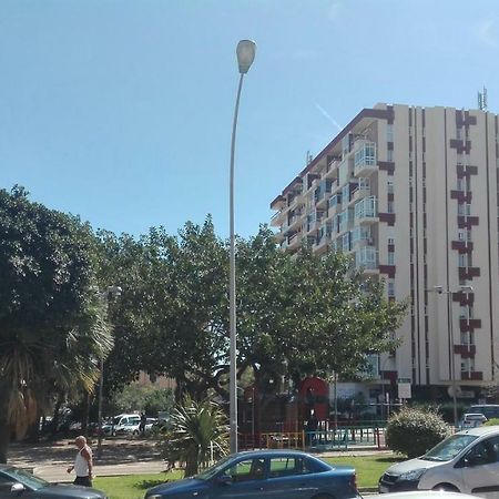 Estudio Sagitario Benalmadena Exterior photo