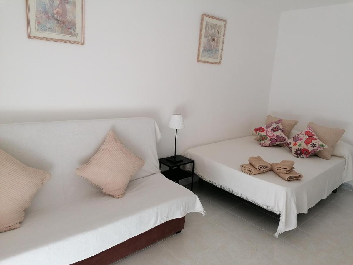Estudio Sagitario Benalmadena Exterior photo