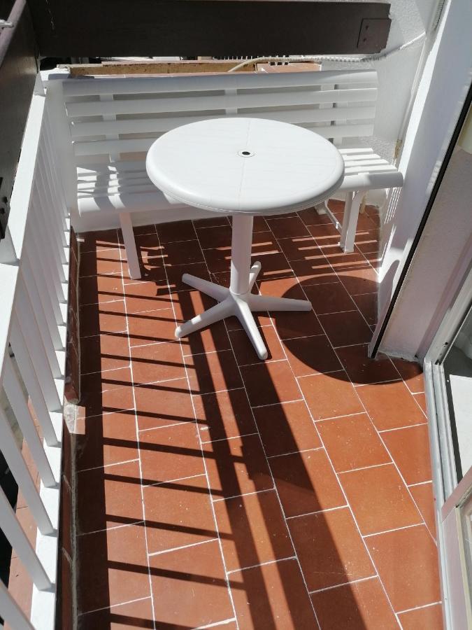 Estudio Sagitario Benalmadena Exterior photo