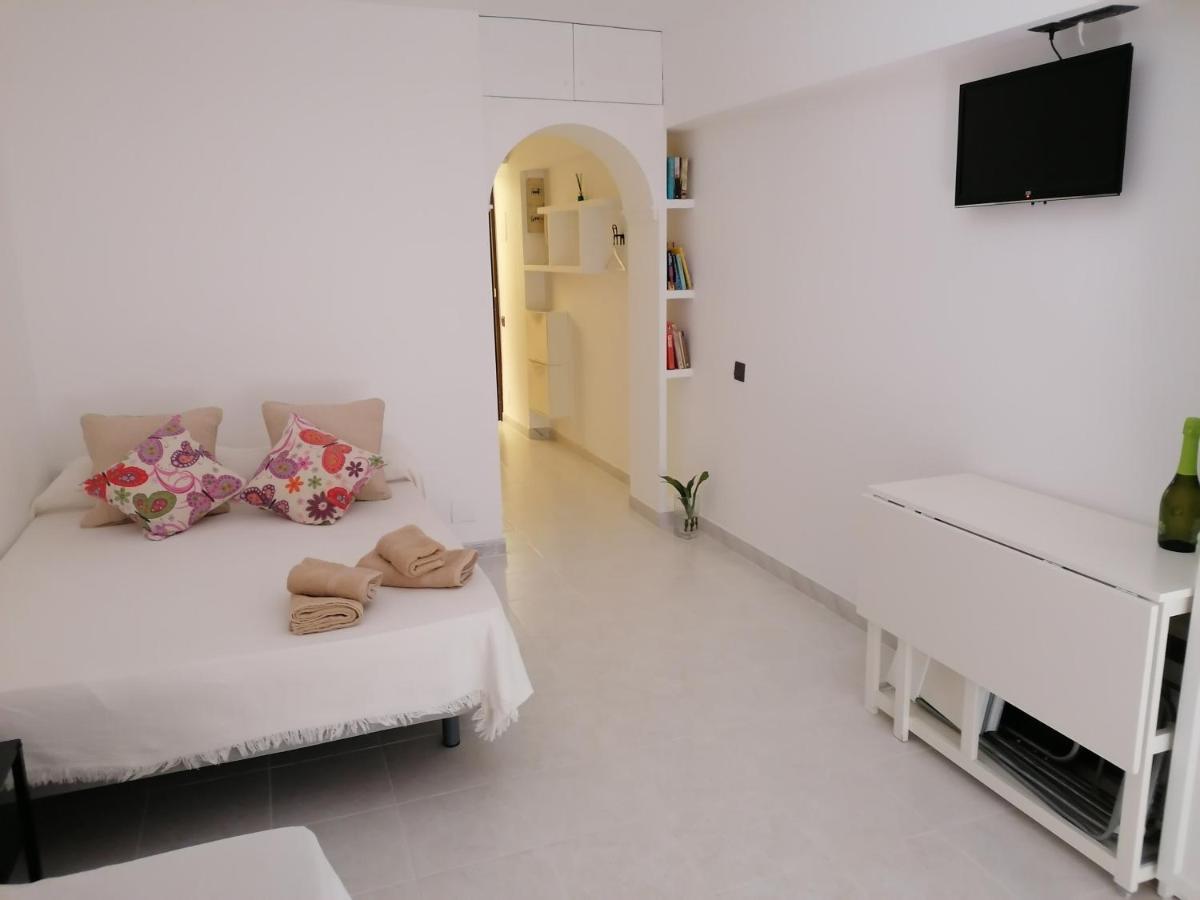 Estudio Sagitario Benalmadena Exterior photo