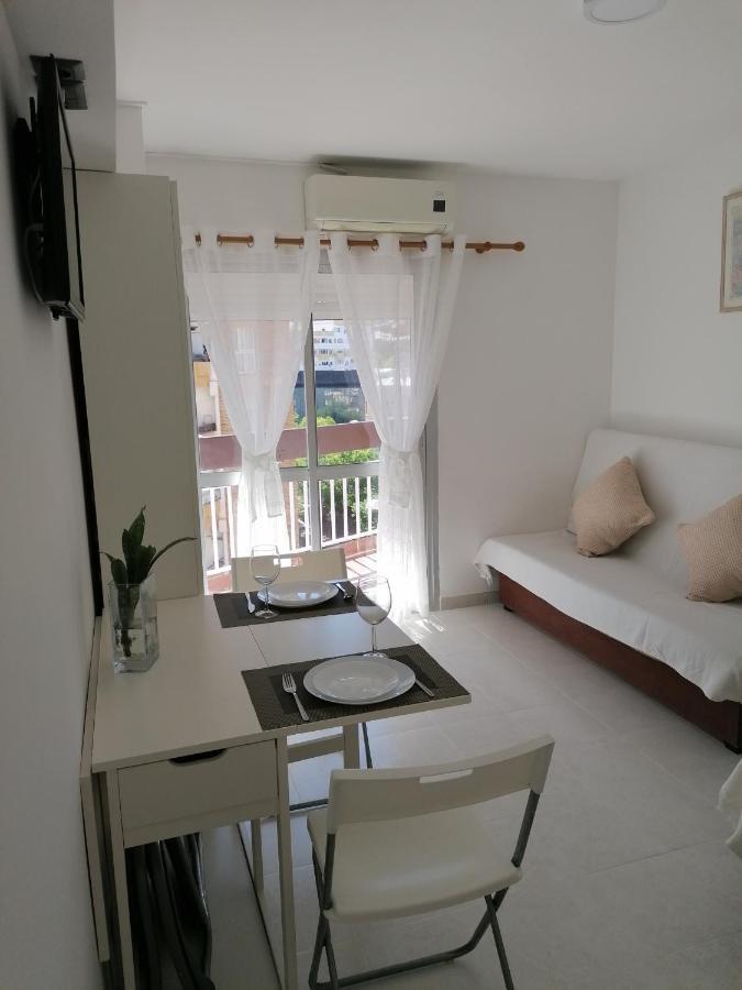 Estudio Sagitario Benalmadena Exterior photo