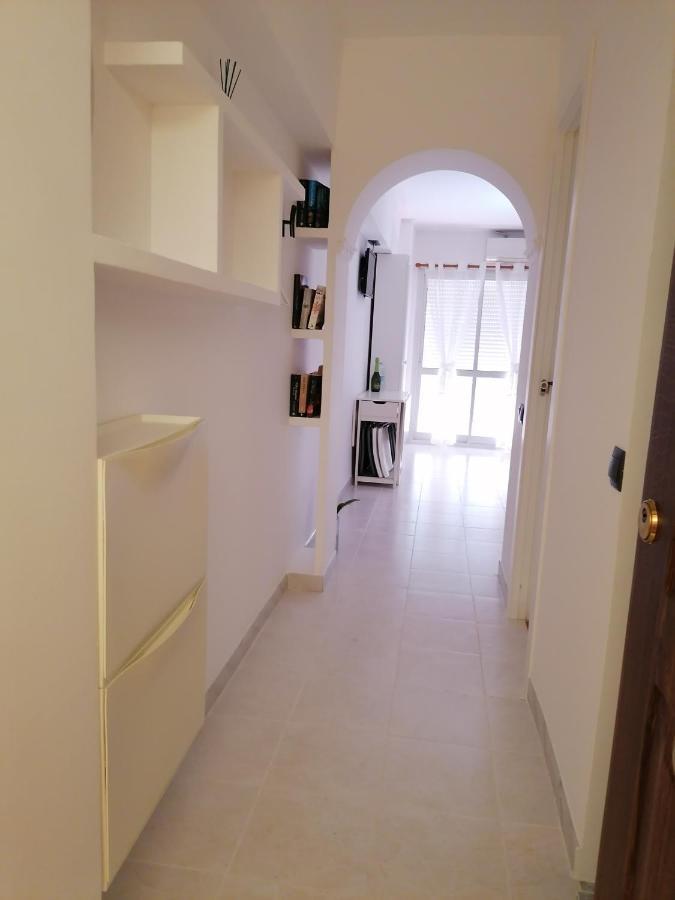 Estudio Sagitario Benalmadena Exterior photo