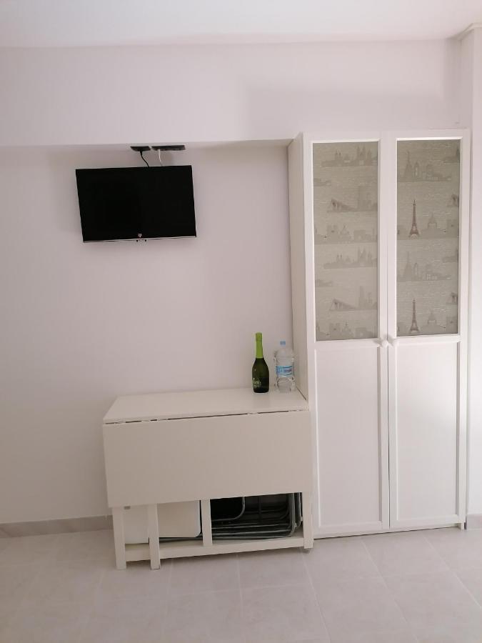 Estudio Sagitario Benalmadena Exterior photo