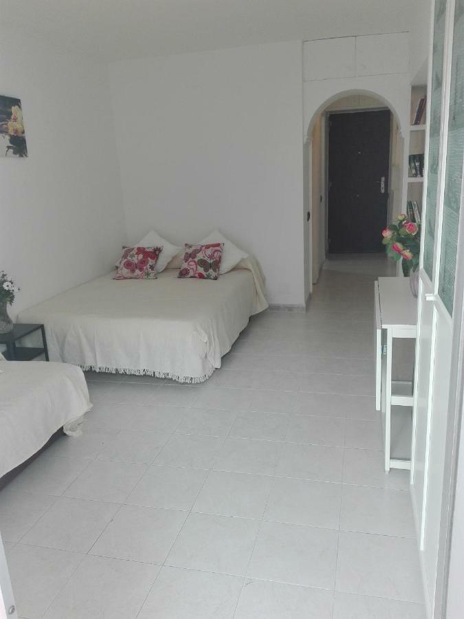 Estudio Sagitario Benalmadena Exterior photo