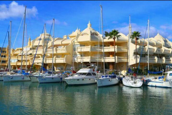 Estudio Sagitario Benalmadena Exterior photo