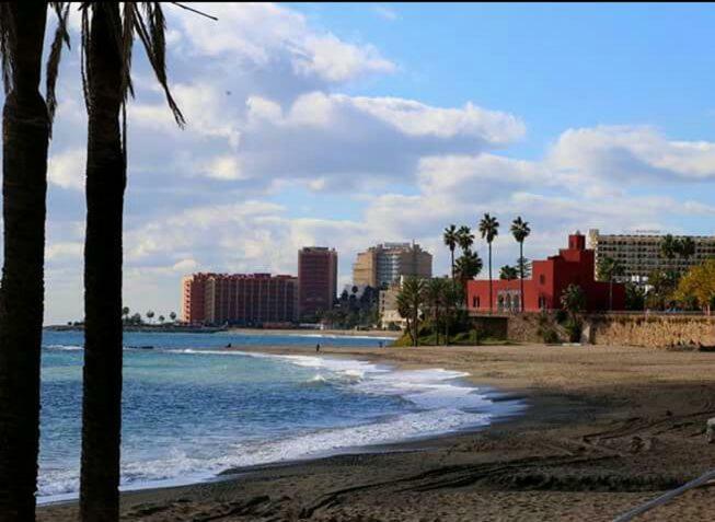 Estudio Sagitario Benalmadena Exterior photo