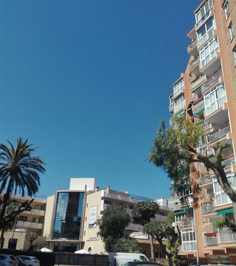 Estudio Sagitario Benalmadena Exterior photo
