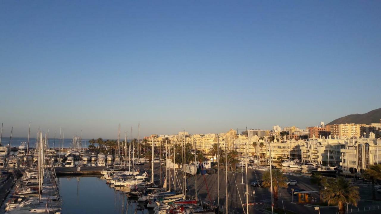 Estudio Sagitario Benalmadena Exterior photo