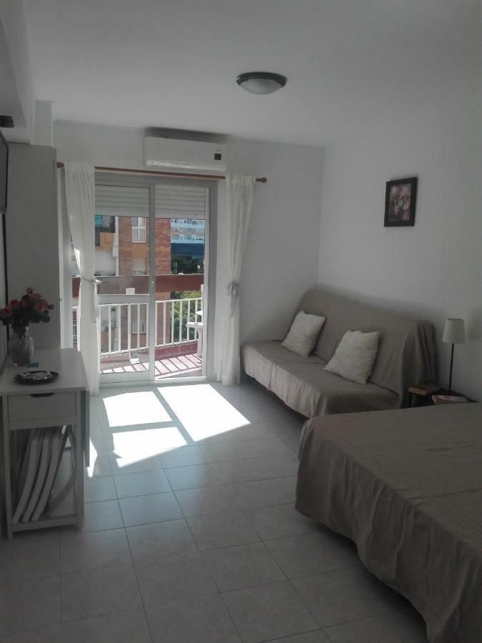 Estudio Sagitario Benalmadena Exterior photo